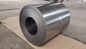 Hot Dip Gi Steel Coil / Ppgl Hot Rolled Steel Coil 914mm To 1250mm Width