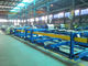 High Precision Corrugated Metal Roofing Panels Roll Forming Machine