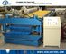 3KW Hydraulic Double Layer Steel Forming Machine With 45# Steel Roller