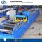 18.5 Kw Sheet Metal C Channel Roll Forming Machine With Auto Cutting