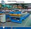 Colored Roof Sheeting IBR Roll Forming Machine