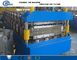 Double Layer 8.5T Roll Forming Machine 380V/3Phase/50Hz or Customized