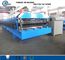 Double Layer 7000*1400*1500mm Roll Forming Machine with 13-28 Stations