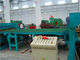 High Efficiency Metal Slitting Line , Automatic Slitting Machine With Anti - Rust Roller