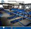 PLC Control Roll Forming Equipment Professional For Metal Roofing Panel