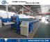 PLC Control Hydraulic Floor Deck Roll Forming Machine For Industrial Building