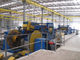 10 - 20T Coil Cut To Length Line With 30 - 120m/Min Speed And 0.2 - 3mm Thickness