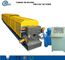 45# Steel PLC Downpipe Roll Forming Machine